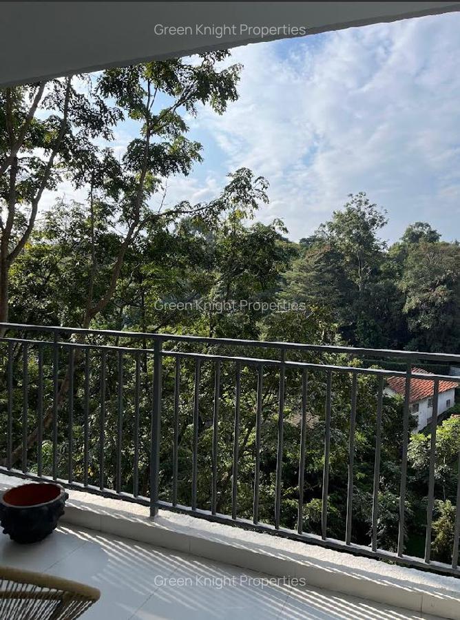 Serviced 3 Bed Apartment with En Suite in Westlands Area - 11