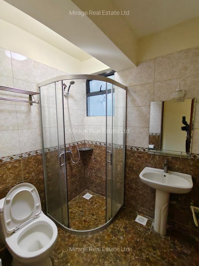 2 Bed Apartment with Gym in Kileleshwa - 11