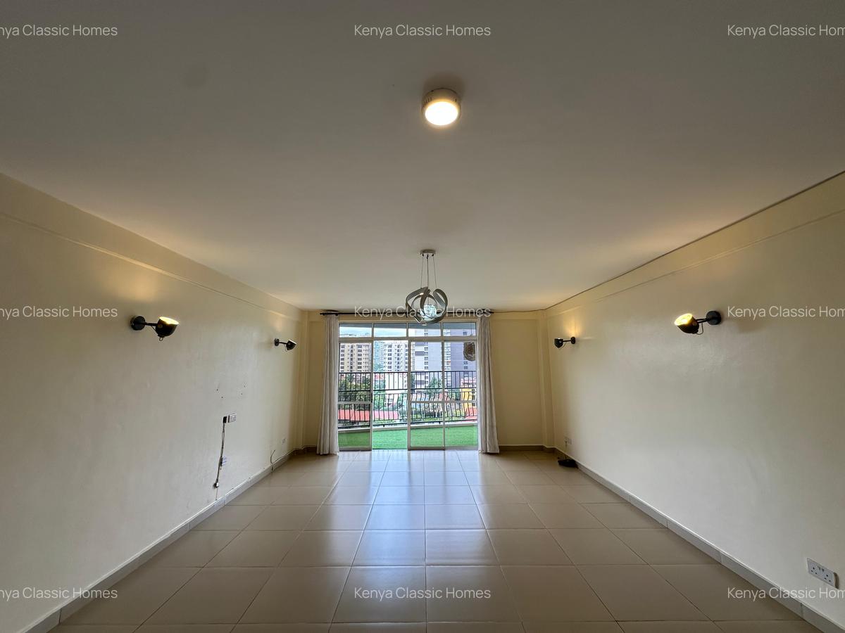 Serviced 3 Bed Apartment with En Suite at Kilimani - 17