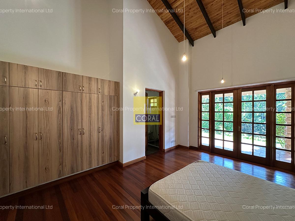 3 Bed Apartment in Nyari - 4