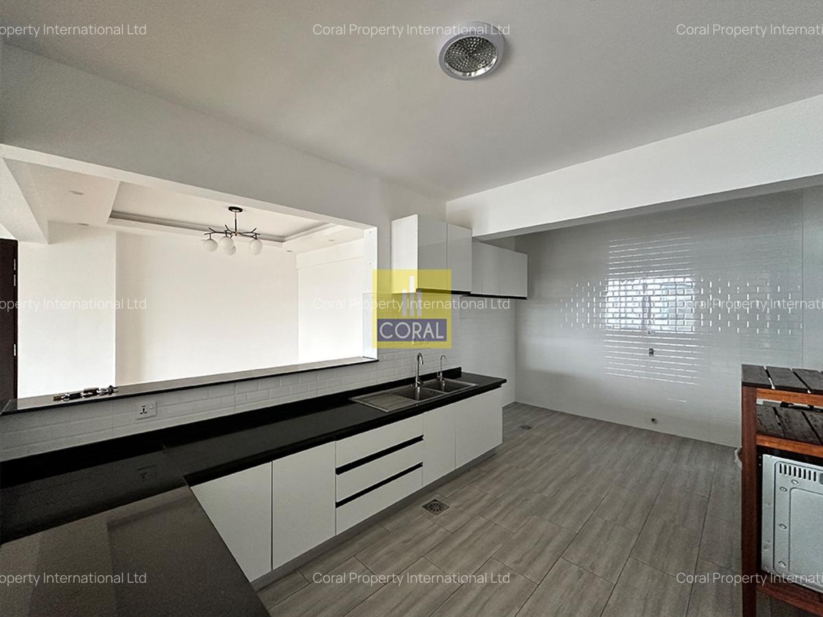 3 Bed Apartment in Lavington - 4