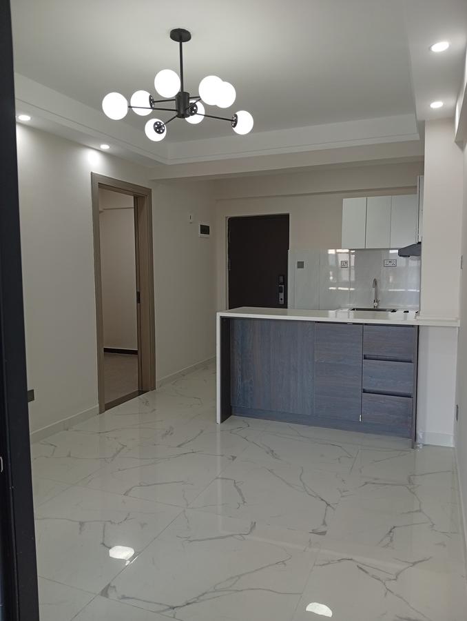1 Bed Apartment with Gym in Kilimani - 7