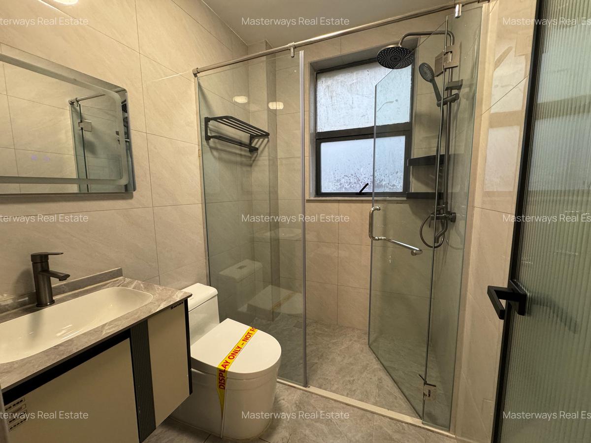 2 Bed Apartment with En Suite in Kilimani - 2