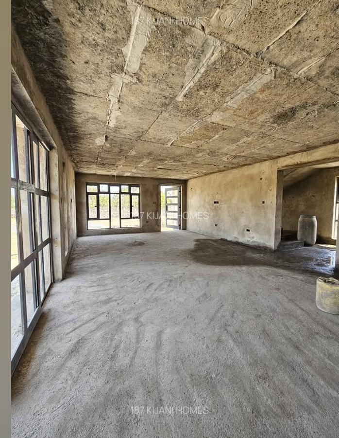 4 Bed Villa with En Suite at Juja - 14