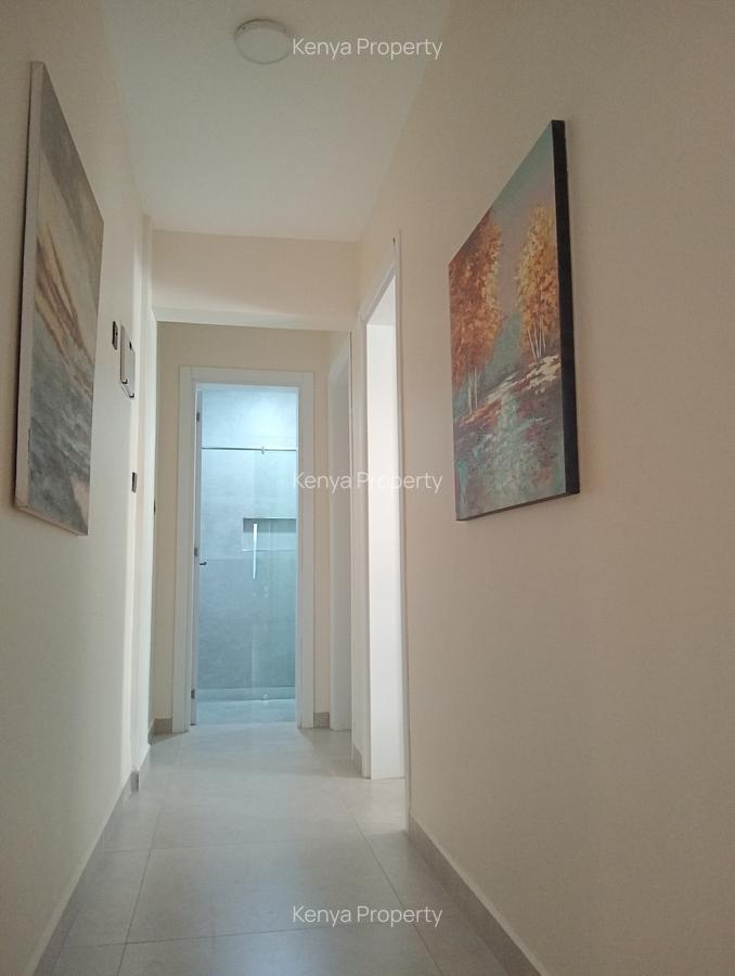 3 Bed Apartment with En Suite at Mwanzi Road - 20