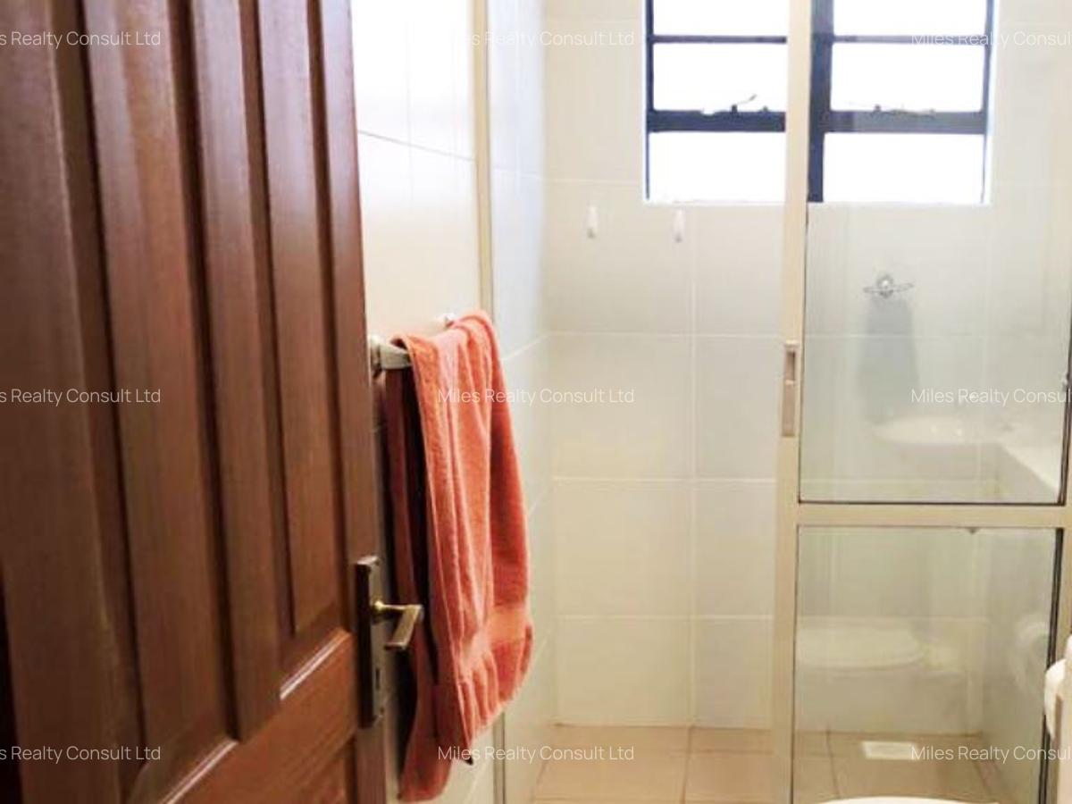 3 Bed House with Staff Quarters at Edenville Two - 4