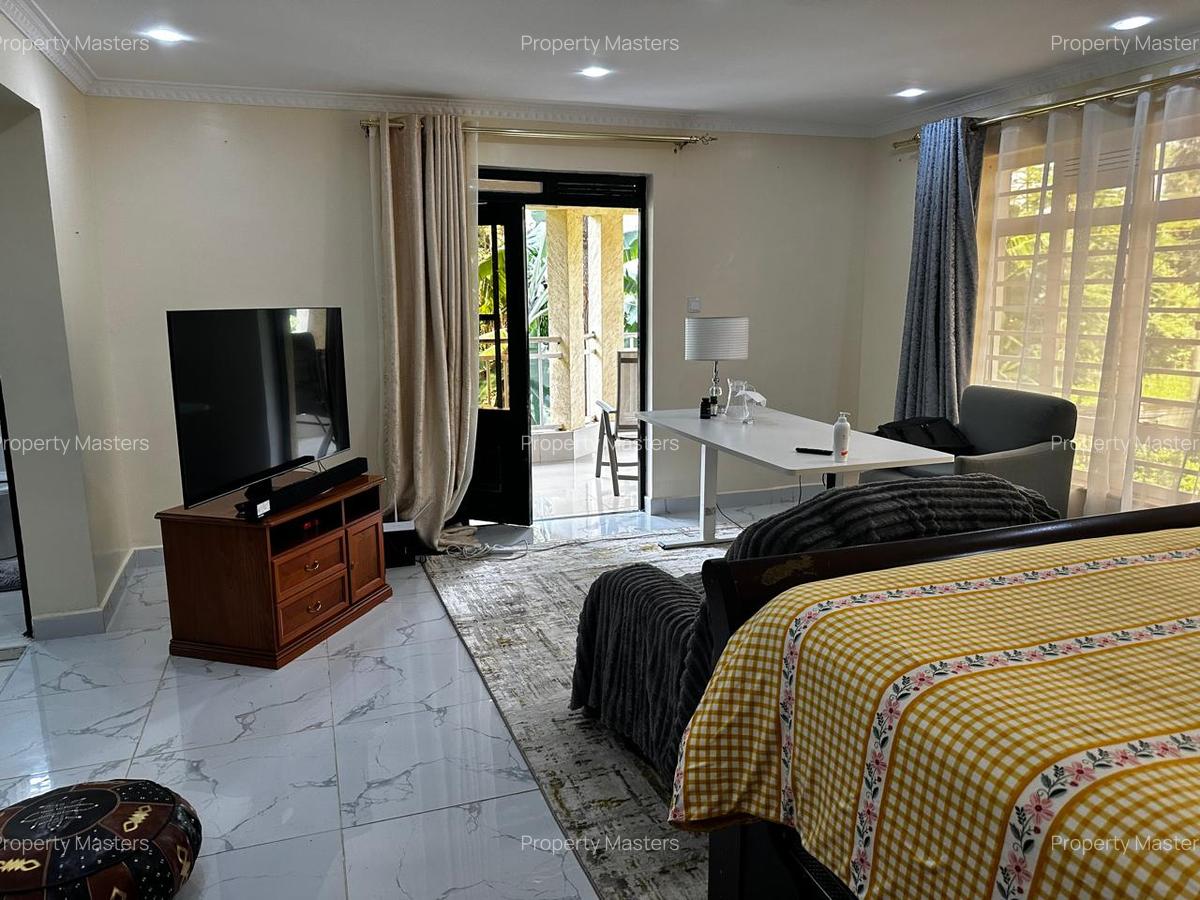 6 Bed House with En Suite at Runda Paradise - 5