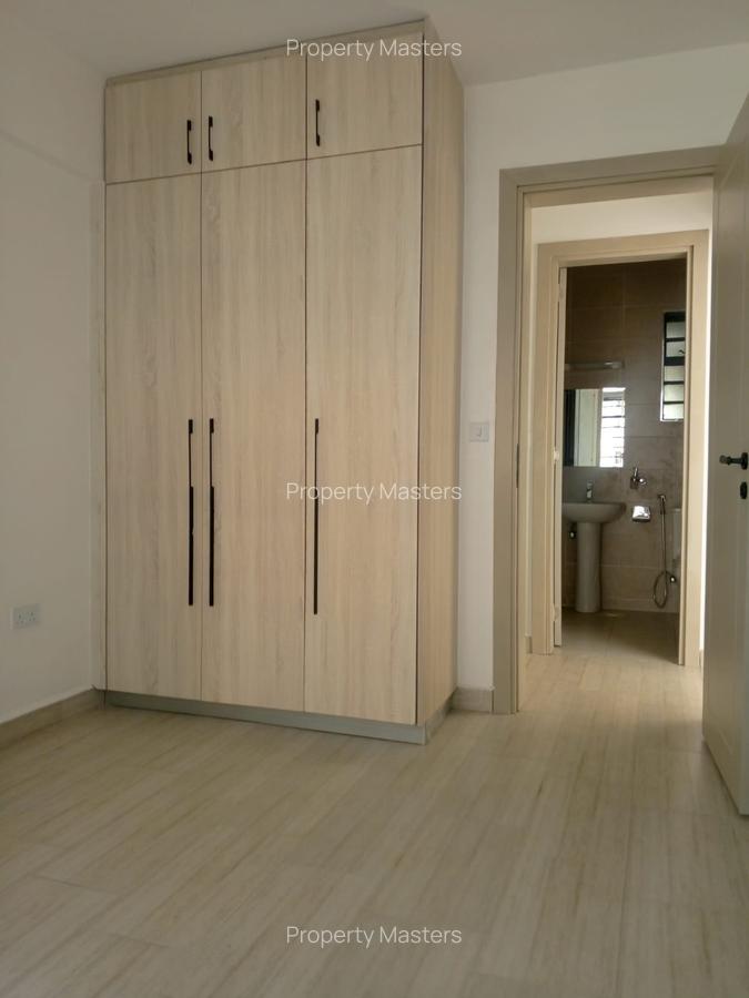 2 Bed Apartment with En Suite at Ruaka - 1