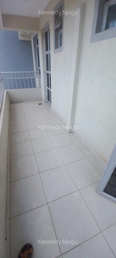 4 Bed House with Garden in Eastern ByPass - 16