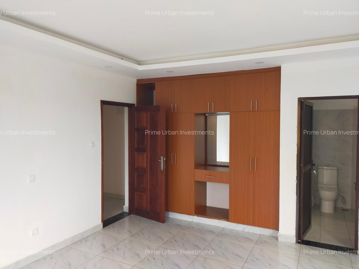 4 Bed Townhouse with En Suite in Vipingo - 4