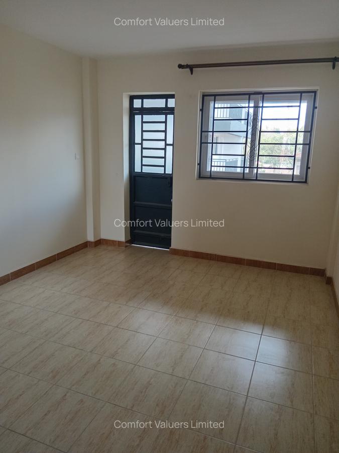 2 Bed Apartment with En Suite at Ngong Road - 2