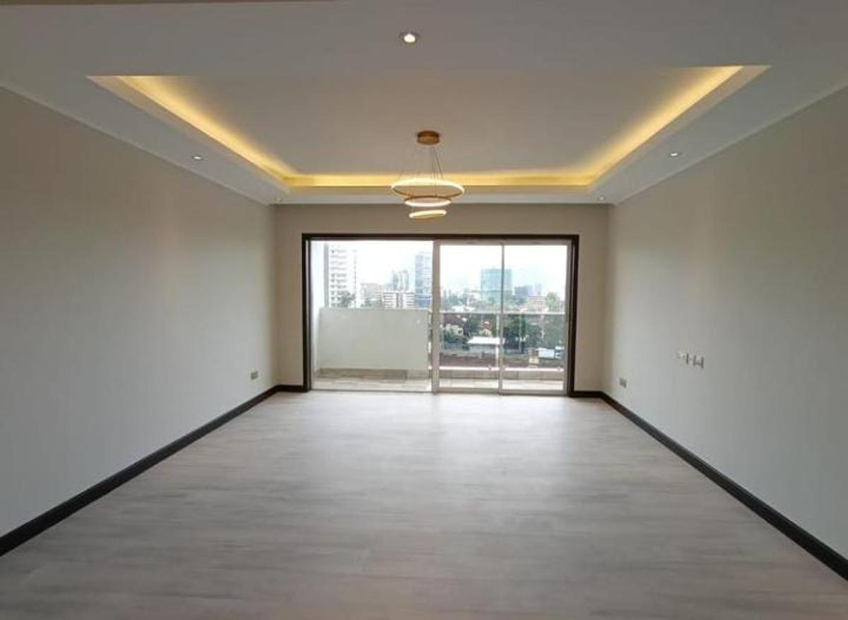2 Bed Apartment with En Suite in Riverside - 4