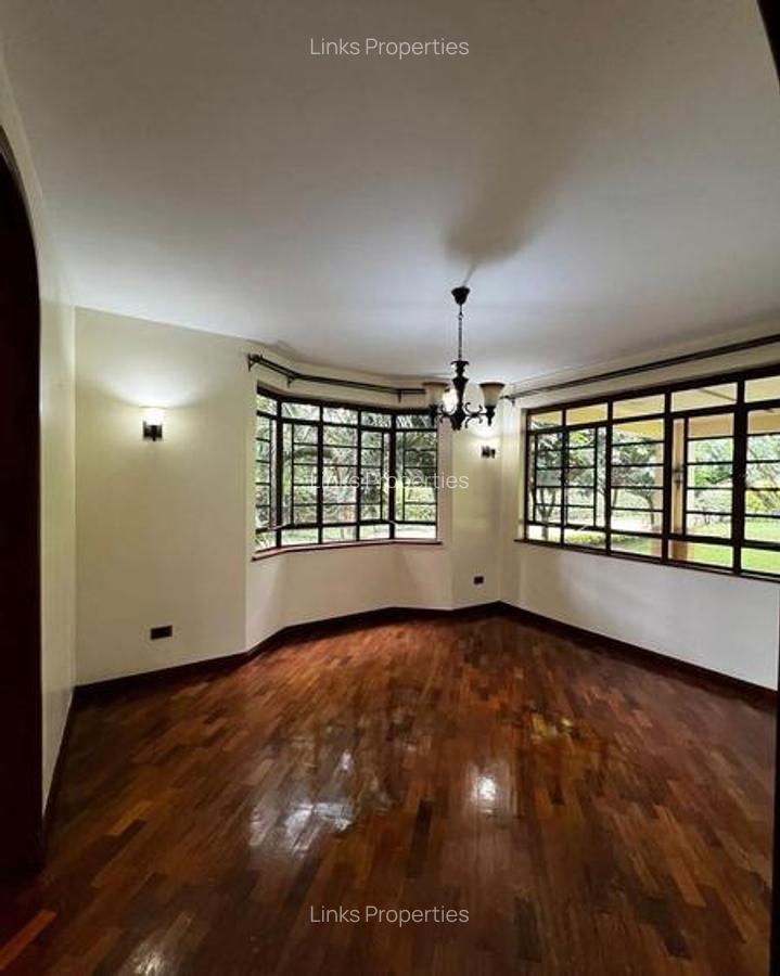 4 Bed Townhouse with En Suite at Karen - 5