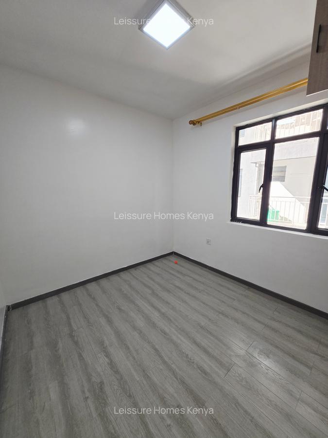 2 Bed Apartment with Gym at Argwings Kodhek Road - 14