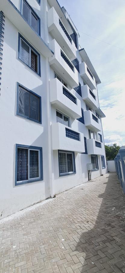 2 Bed Apartment in Mtwapa - 3