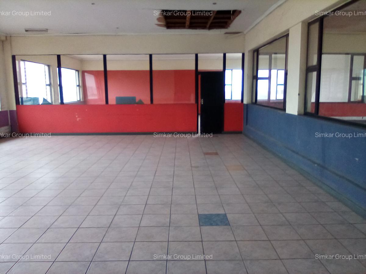 Shop with Service Charge Included at Mombasa Rd - 18