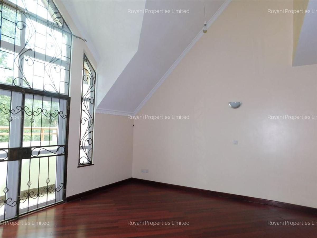 5 Bed House with En Suite at Garden View Washika Road - 13