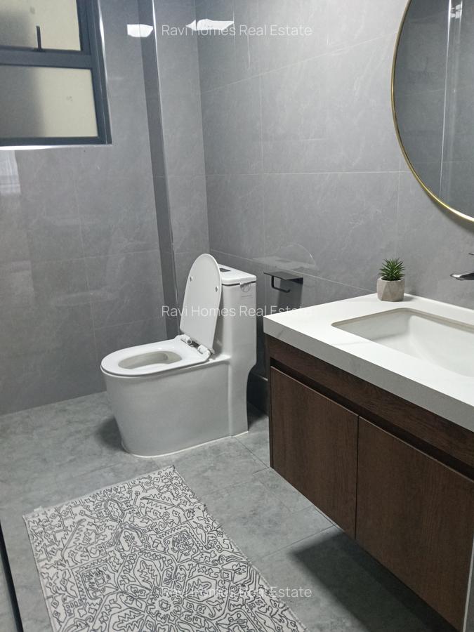 2 Bed Apartment with En Suite at Westlands Off Raphta Road. - 18