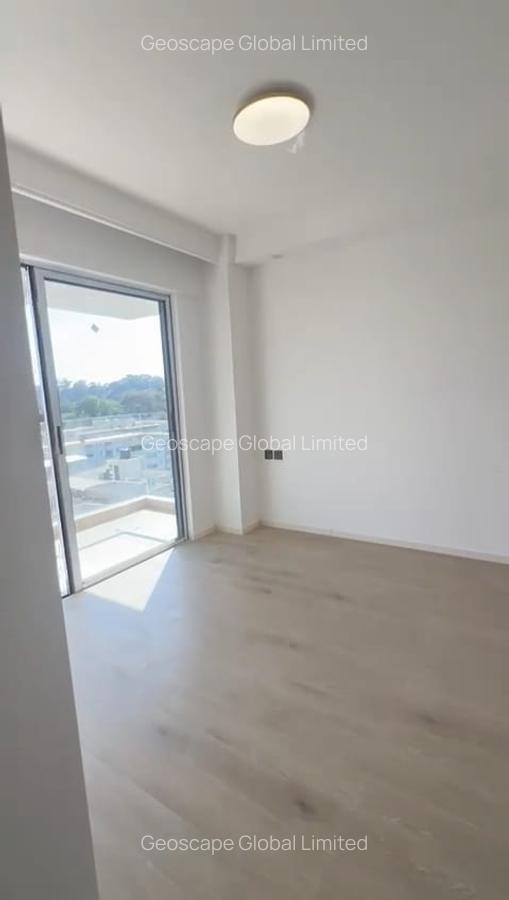 2 Bed Apartment with En Suite in Westlands Area - 1