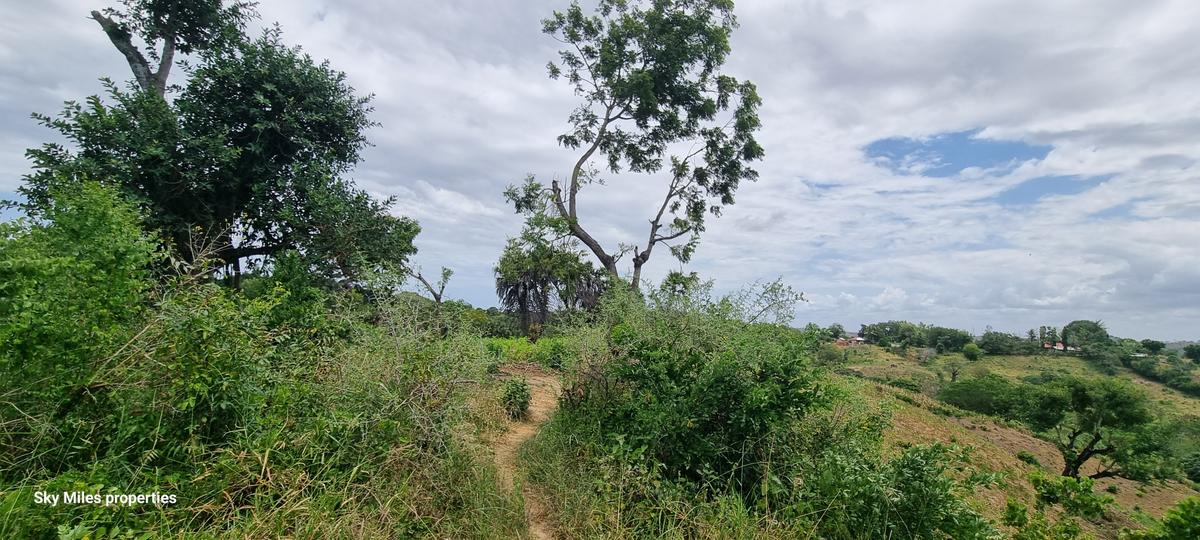 2 ac Land at Mtwapa - 14