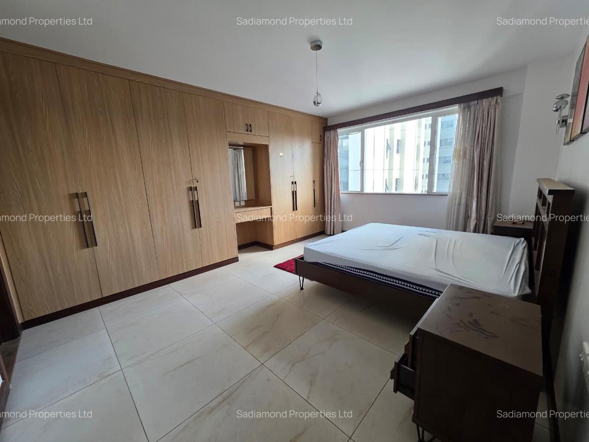 Furnished 3 Bed Apartment with En Suite in General Mathenge - 6