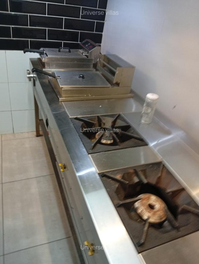 Commercial Property at Karen Road - 10