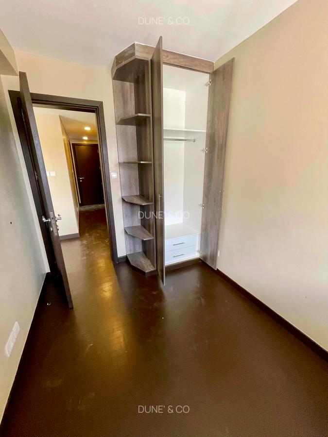 4 Bed Apartment with En Suite in Lavington - 12