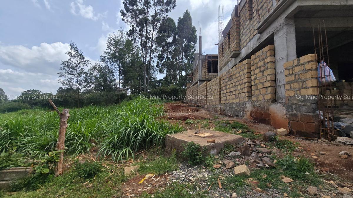 Land in Kitisuru - 4