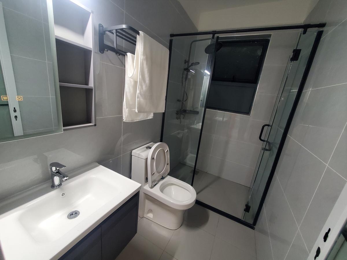 2 Bed Apartment with En Suite at Syokimau - 9