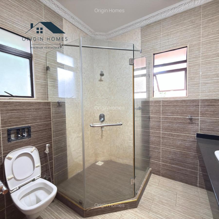 4 Bed Apartment with En Suite at Westlands - 7