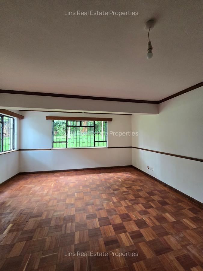 5 Bed House with En Suite in Kitisuru - 15