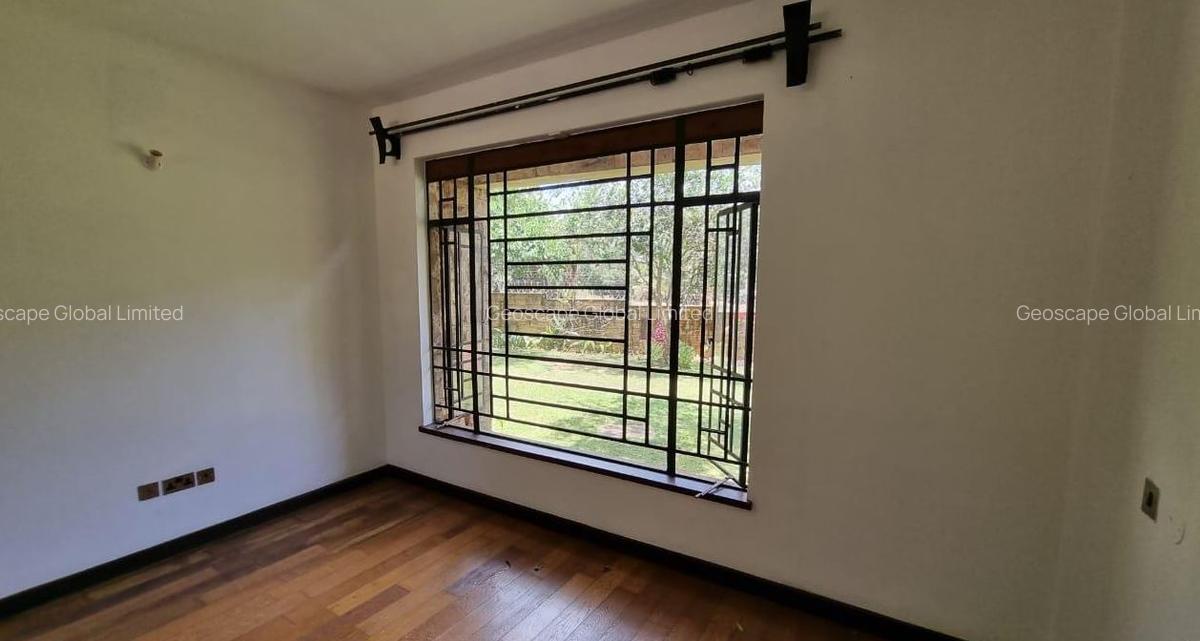 4 Bed House with En Suite in Lower Kabete - 7