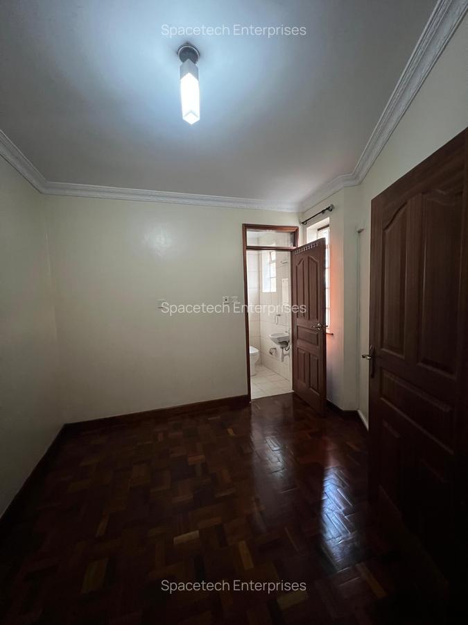 4 Bed Apartment with En Suite in Kileleshwa - 13