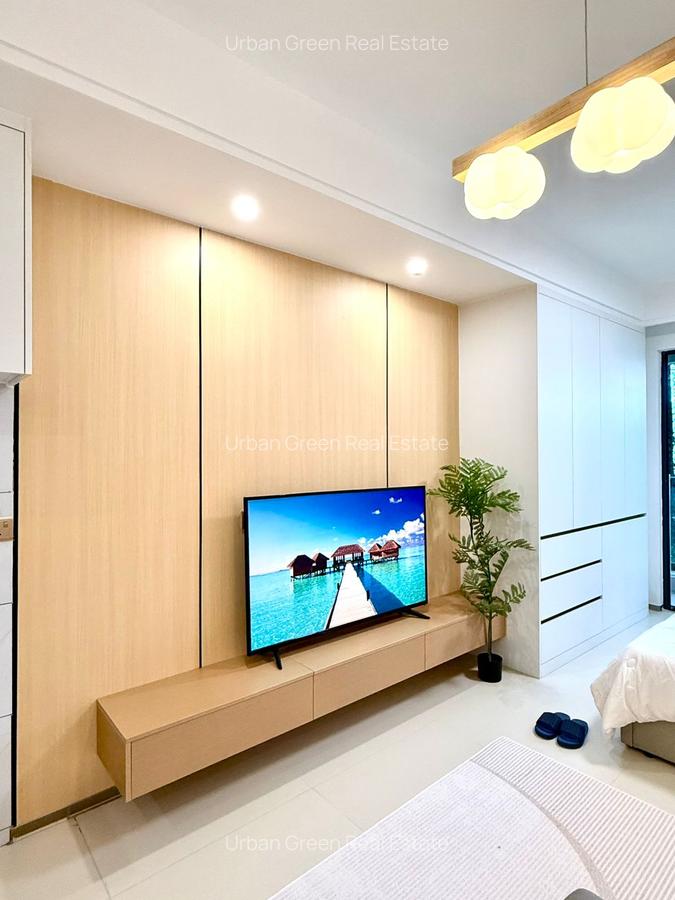 Studio Apartment with En Suite in Westlands Area - 2