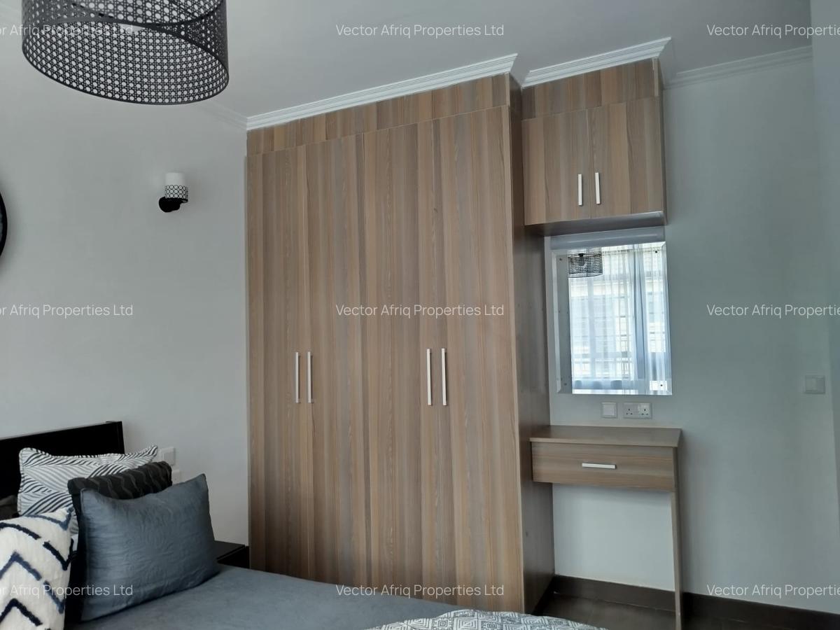 4 Bed House with En Suite in Ruiru - 18