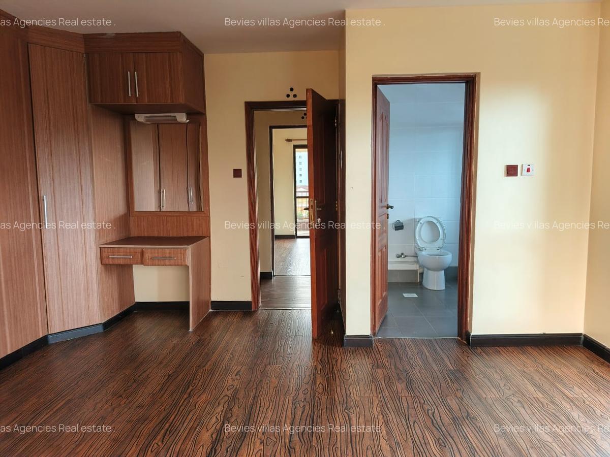 3 Bed Apartment with En Suite at Westlands - 6