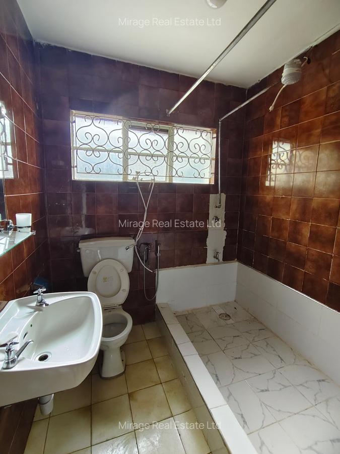 2 Bed Apartment with Parking in Hurlingham - 5