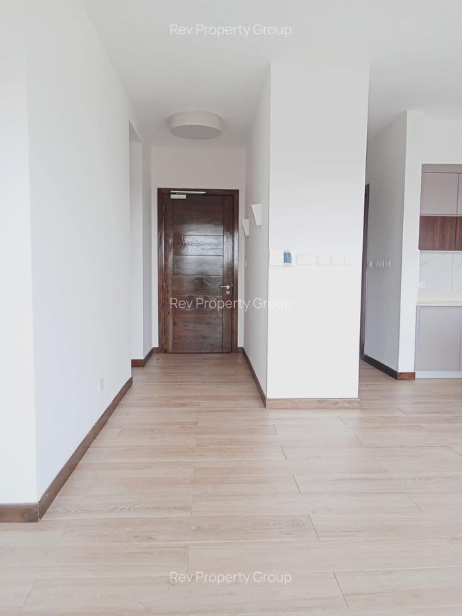 2 Bed Apartment with En Suite in Gigiri - 8