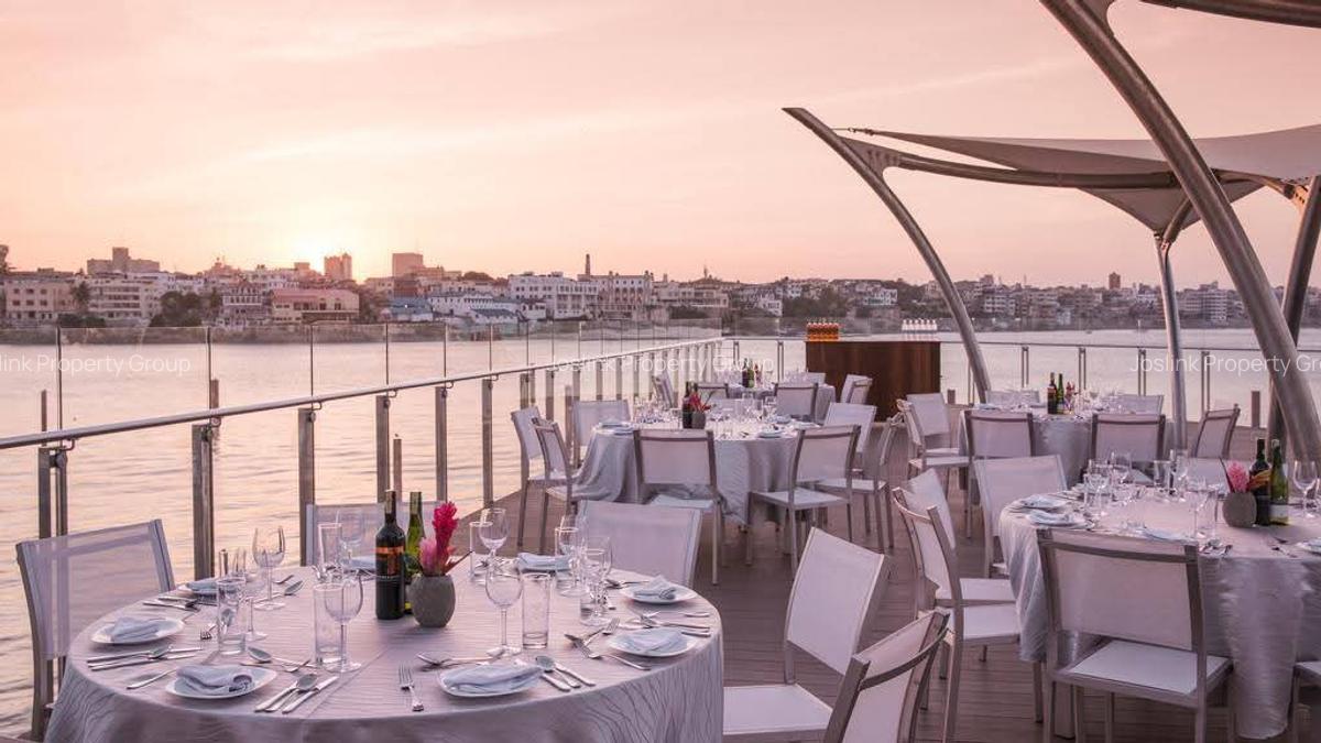 Serviced 3 Bed Apartment with En Suite at Mt Kenya - 13