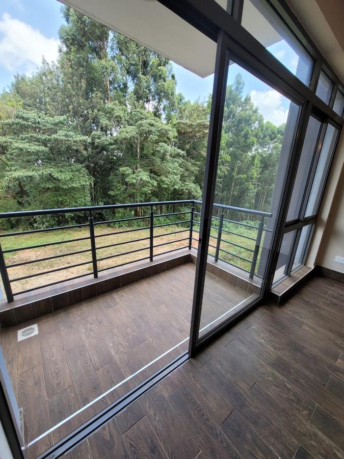 3 Bed Apartment with En Suite in Kitisuru - 8