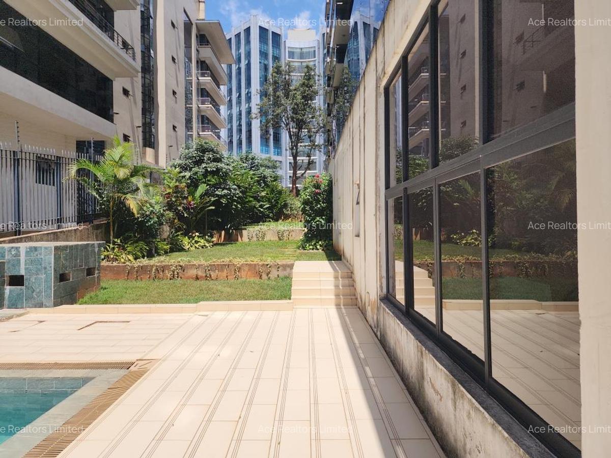 2 Bed Apartment with En Suite at Muthangari Drive Nairobi - 16