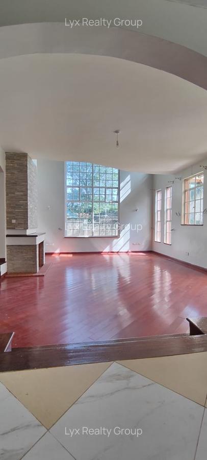 4 Bed Townhouse with En Suite in Karen - 19