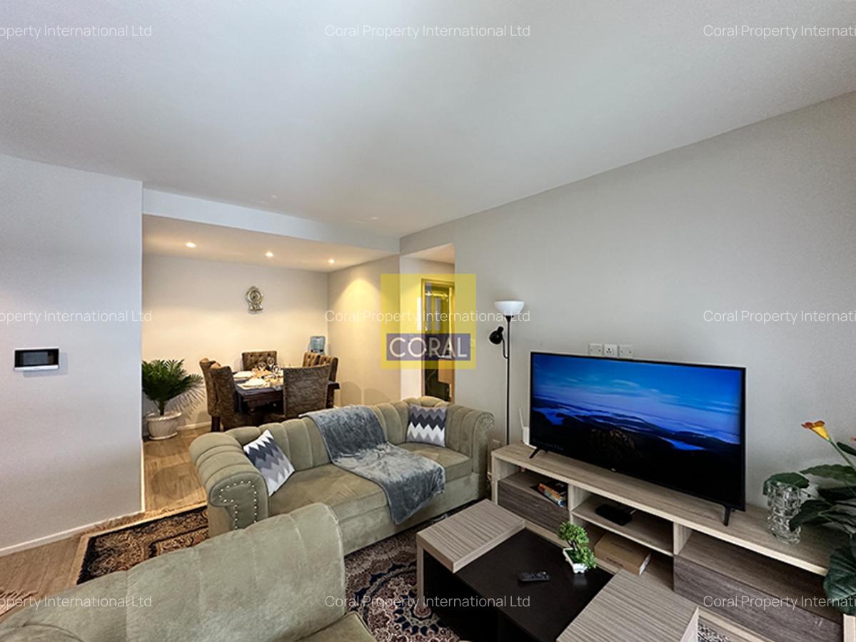 2 Bed Apartment with En Suite in Nyari - 2