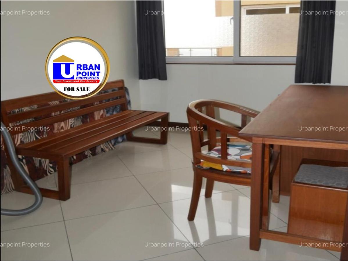 3 Bed Apartment with Swimming Pool in Nyali Area - 14