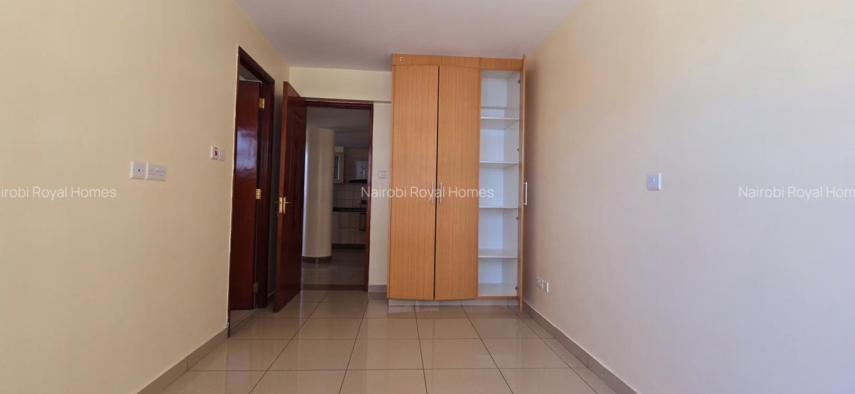 2 Bed Apartment with En Suite at Suguta Kileleshwa - 10