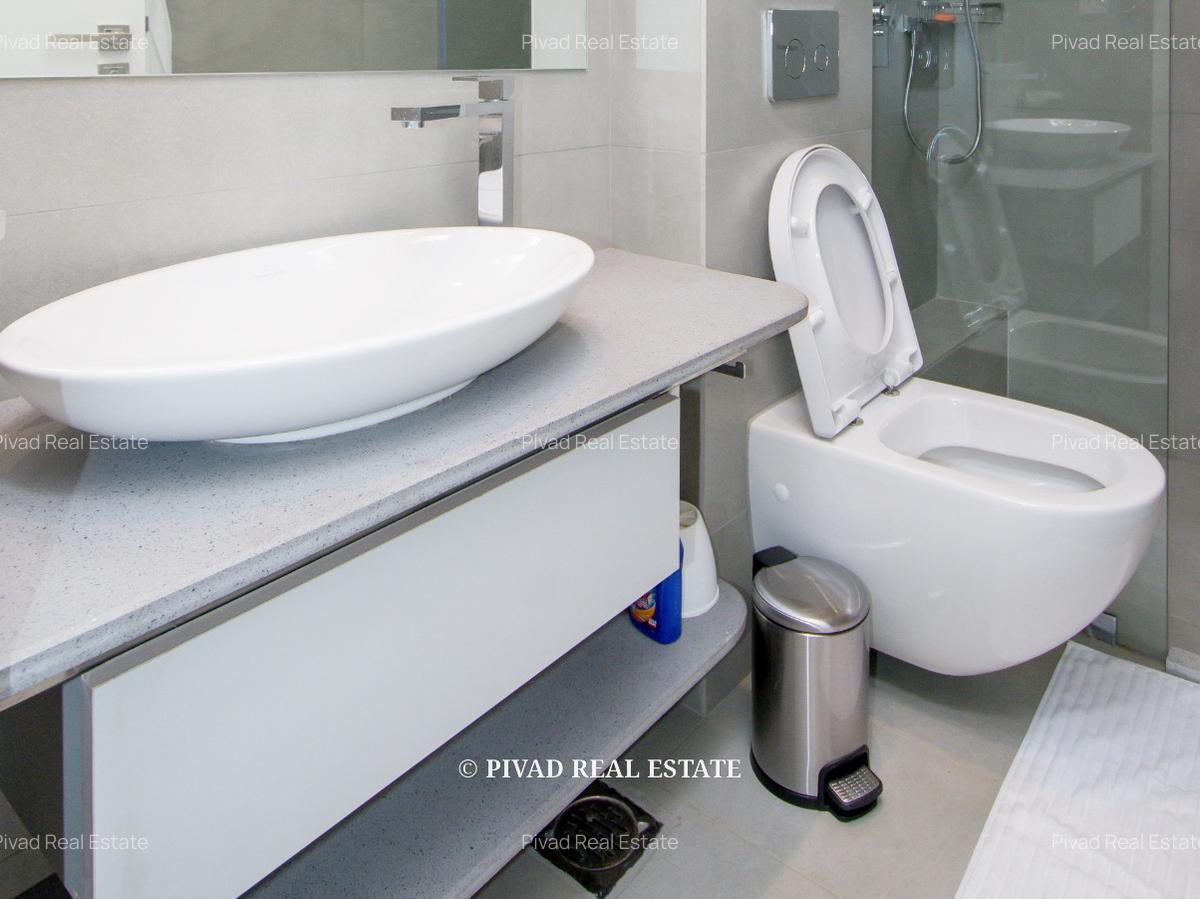 2 Bed Apartment with Swimming Pool in Westlands Area - 6