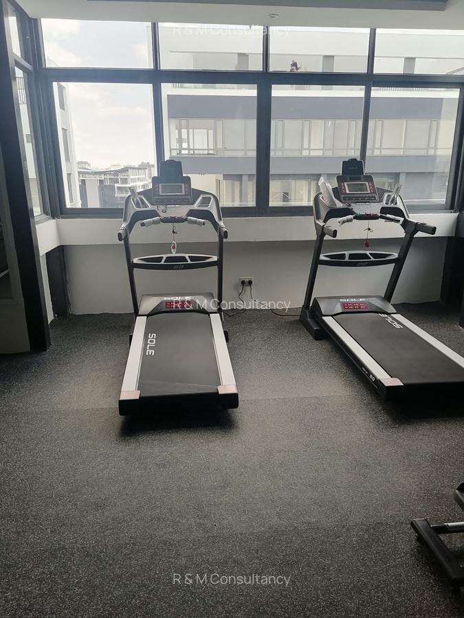 3 Bed Apartment with En Suite at Riverside Square - 14