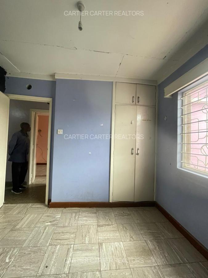 4 Bed House with En Suite in South C - 16