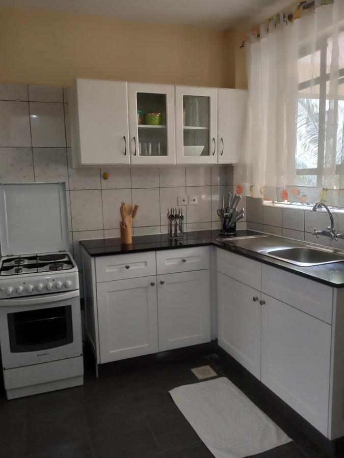 Serviced 2 Bed Apartment with En Suite at Westlands Area - 3