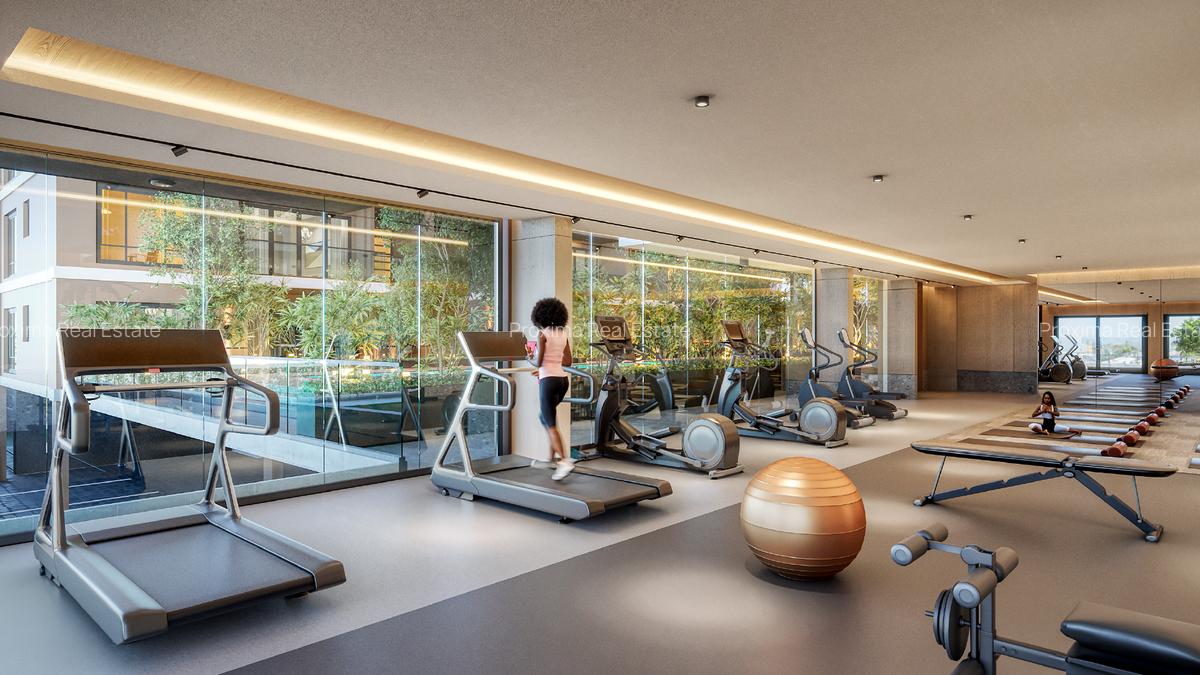 3 Bed Apartment with En Suite at Wood Avenue - 11